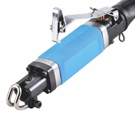 Pneumatic Reciprocating File for Deburring & Trimming (Aluminum, Steel, Wood & Plastic)